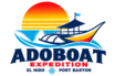 Adoboat'Expédition